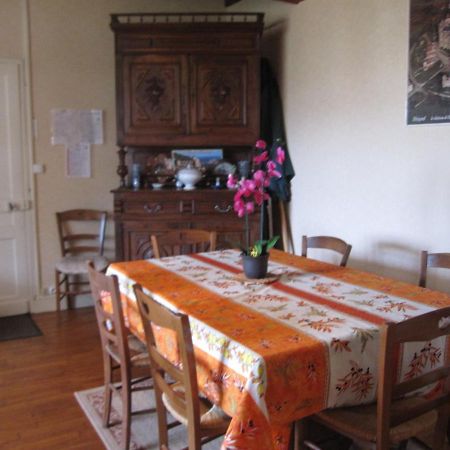 La Faurie Villa Bourdeilles ภายนอก รูปภาพ